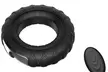 Remote Control 10 Modes Waterproof Powerful USB Rechargable Vibrating C-Ring - Second Medium