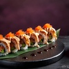 Image 1: Eat All you can Sushi + Non-Alcoholic Beverages for 1, 2, 4, or 6