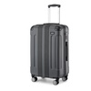 Image 8: KONO Cabin Size Suitcase and 24 Inch Suitcase: Weighing the Options