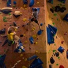 Image 6: All Day Climbing Pass with Equipment for One Child, Adult, or a Family
