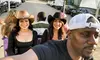 Embark on a 60 or 120-Min Pedicab Mural, Landmark, or Hidden Gems Tour for 4 People,6 Seater Up to 45% Off