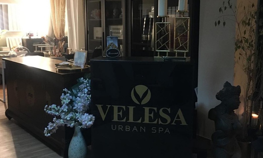 Image 5: 3, 5 o 7 sesiones de depilación láser SHR en 1 zona o cuerpo entero