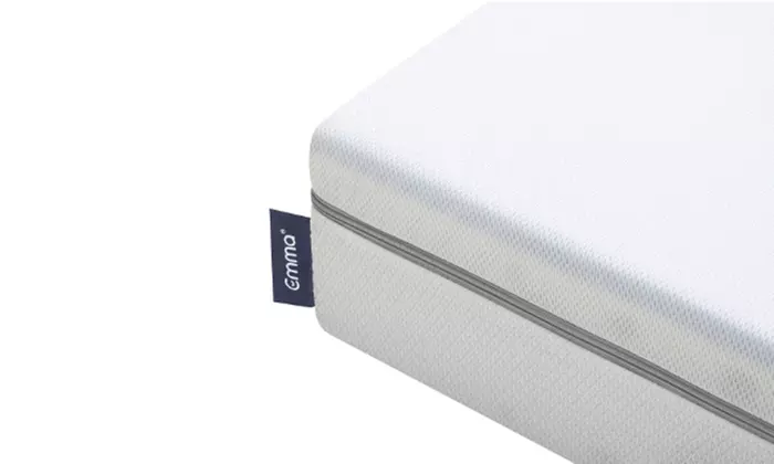 Emma One matras of topper