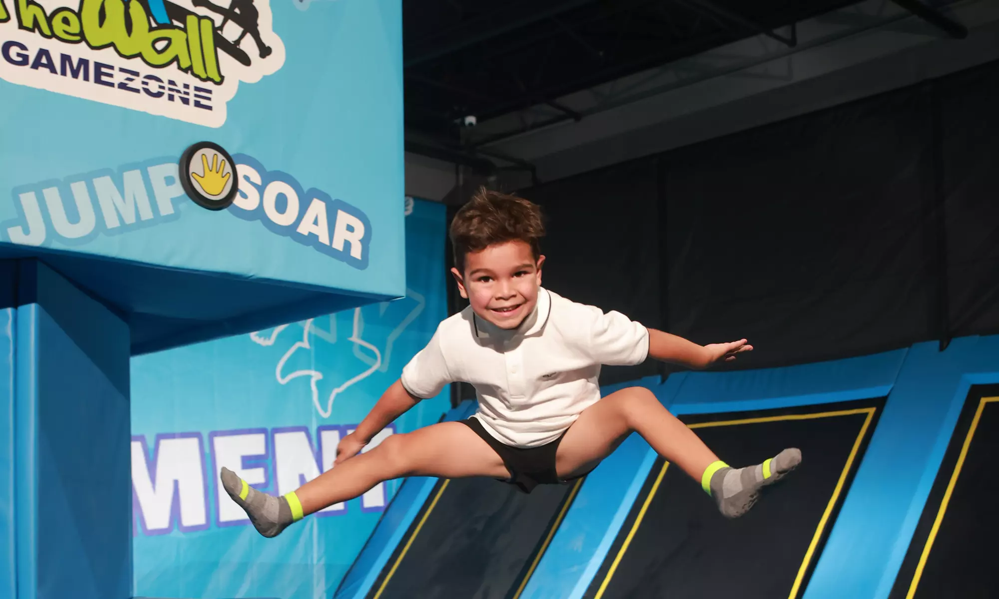 Off the Wall Gamezone, Coconut Creek, FL - From $24.95 - Coconut