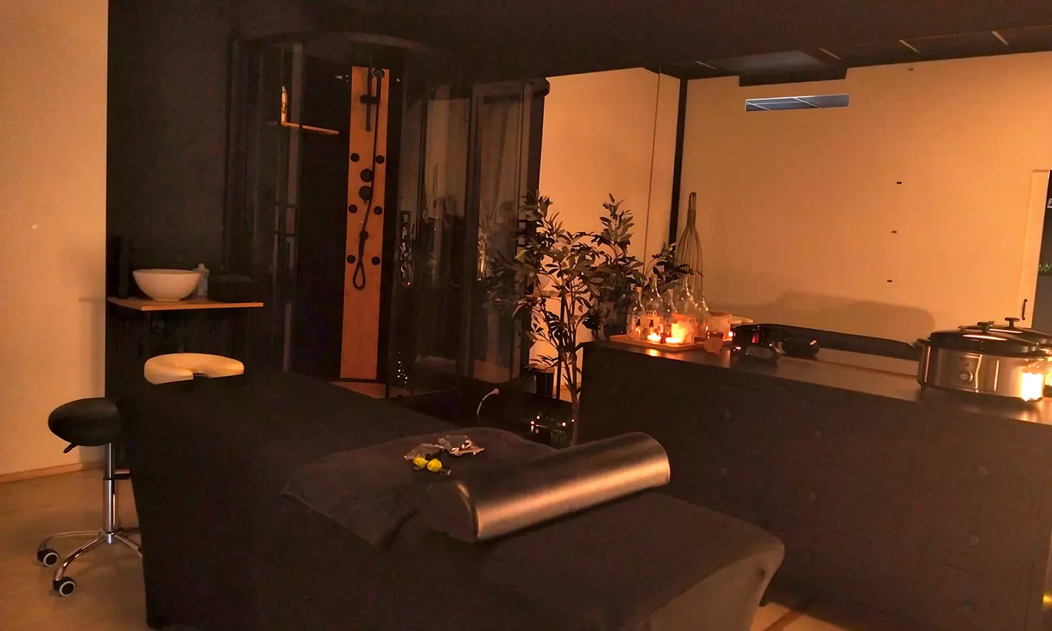 Masaż Lomi Lomi albo klasyczny lub relaksacyjny dla 1-2 osób