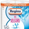 Image 2: 16 Rolls Regina XXL Absorb Kitchen Towels