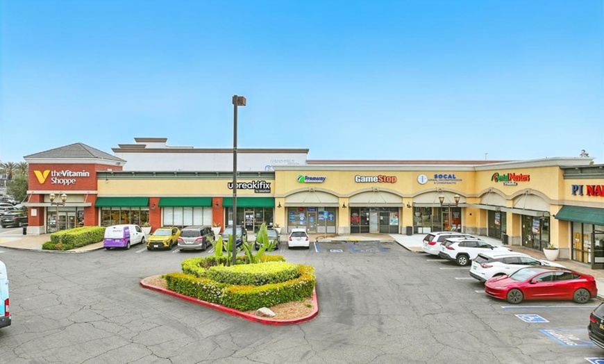 Image 7: One, Three or Six Acupuncture Treatments with Consultation