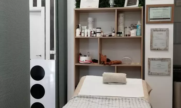 1 o 2 sesiones de microlifting facial de vitaminas con dermapen para 1