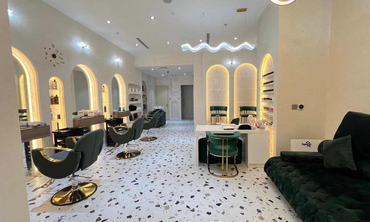 Transform With Classic Manicure/Pedicure, Gelish Manicure, & More Transform With Classic Manicure/Pedicure, Gelish Manicure, & More