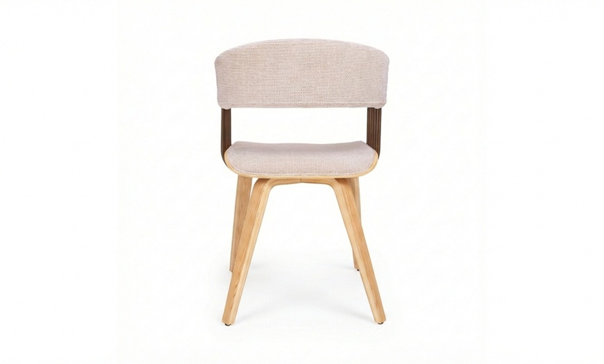 Image 7: Set di 2 sedie Brema e poltroncina Austria di Frankystar