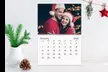 Custom 8.5"x11" Photo Wall Calendars from CanvasOnSale | Up to 87% Off - Second Medium