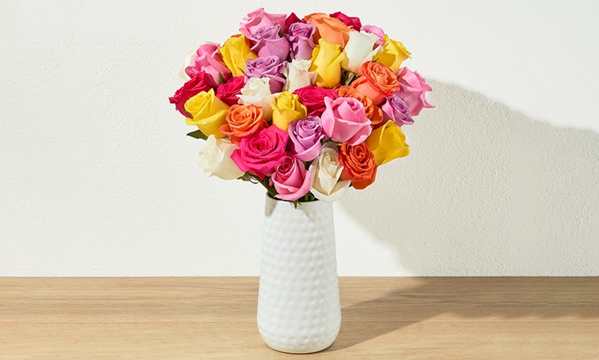 Image 2: Beautiful Mother's Day Flowers from The Bouqs Company (Up to 50% Off)