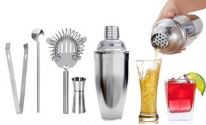 Stainless Steel Cocktail Maker