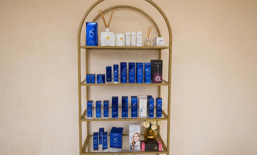 Image 4: Revitalize with One, Three, or Six Profhilo Treatment & Consultations