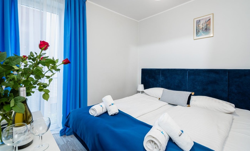 Image 4: Kraków: 1-2 noce dla 2 lub 3 osób ze śniadaniem