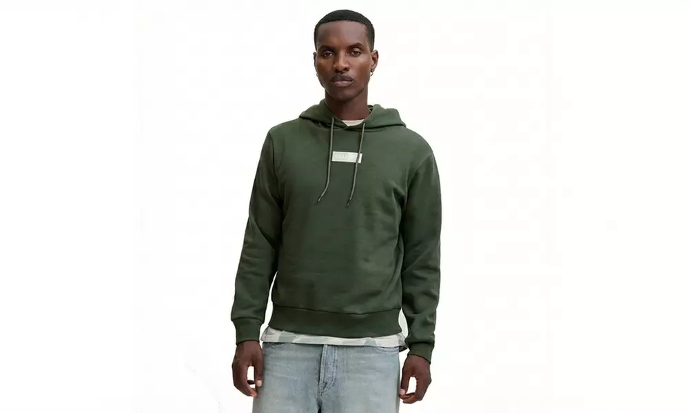 Jack and Jones JPan Men's Hoodie