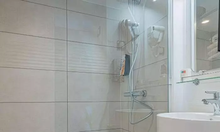 Proche Cannes : 1 ou 2 nuits en chambre double, option petit-déjeuner