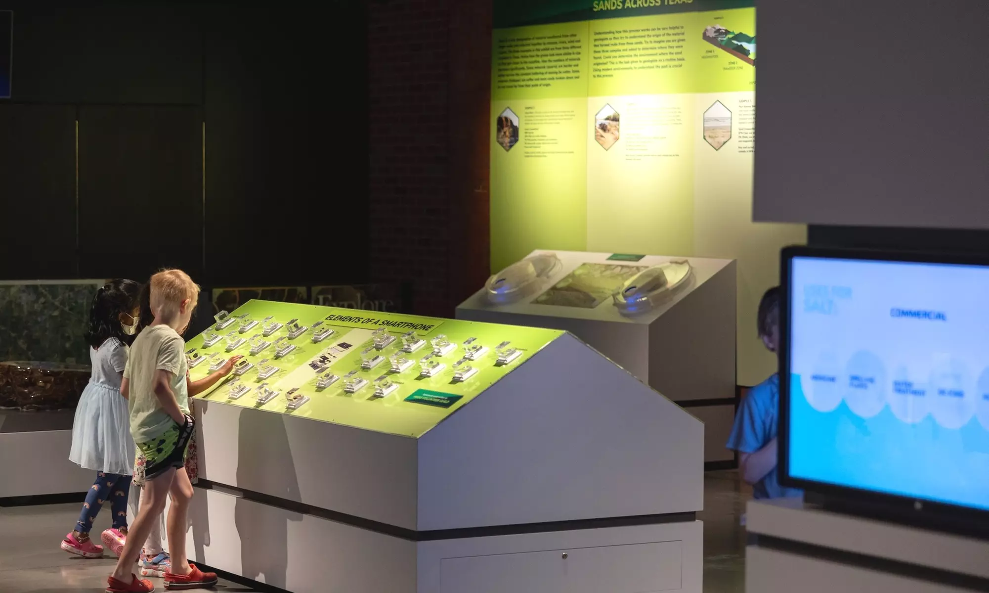 Up to 31% Off Houston Museum of Natural Science at Sugar Land