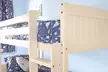 Solid Pine Bunk Bed - Image 2