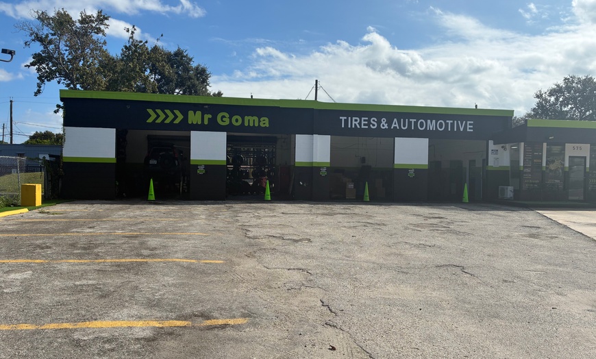 Image 8: Up to 51% Off on Oil Change - Full Service