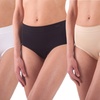 Image 1: Set da 3 slip Bellissima