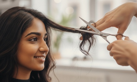 $40 to spend in-store - Rose & Co. Hair Studio Albion