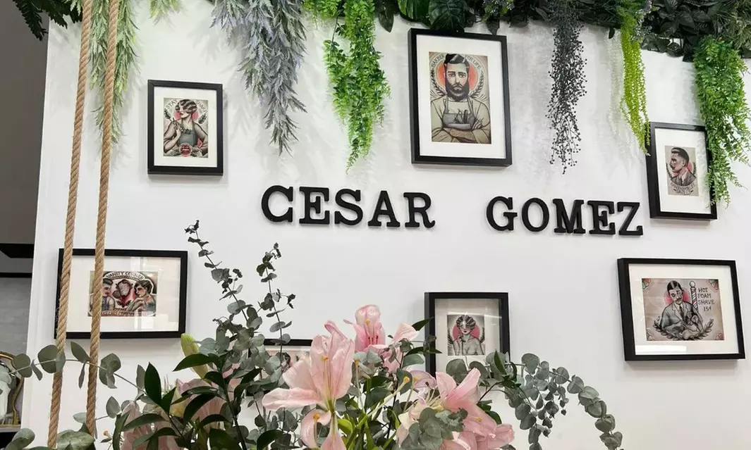 1 o 2 sesiones de masaje a elegir de 45 o 60 minutos