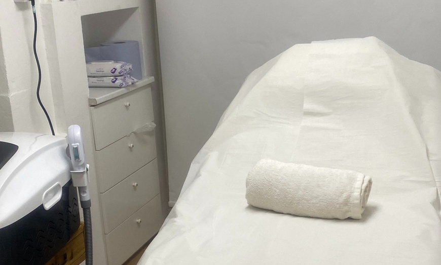 Image 2: Revitalize with HIFU Session Face or Body or HIFU Session Face & Body