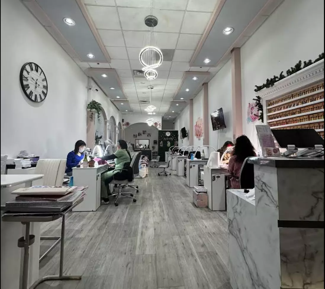 Up to 23% Off on Nail Salon - Pedicure at Naperville Nail Spa