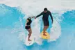 3-Hour Kekoa Cazimero Surf Experience at Wai Kai for One Person or Private Buyout for up to 10 (Up to 32% Off) - Second Medium