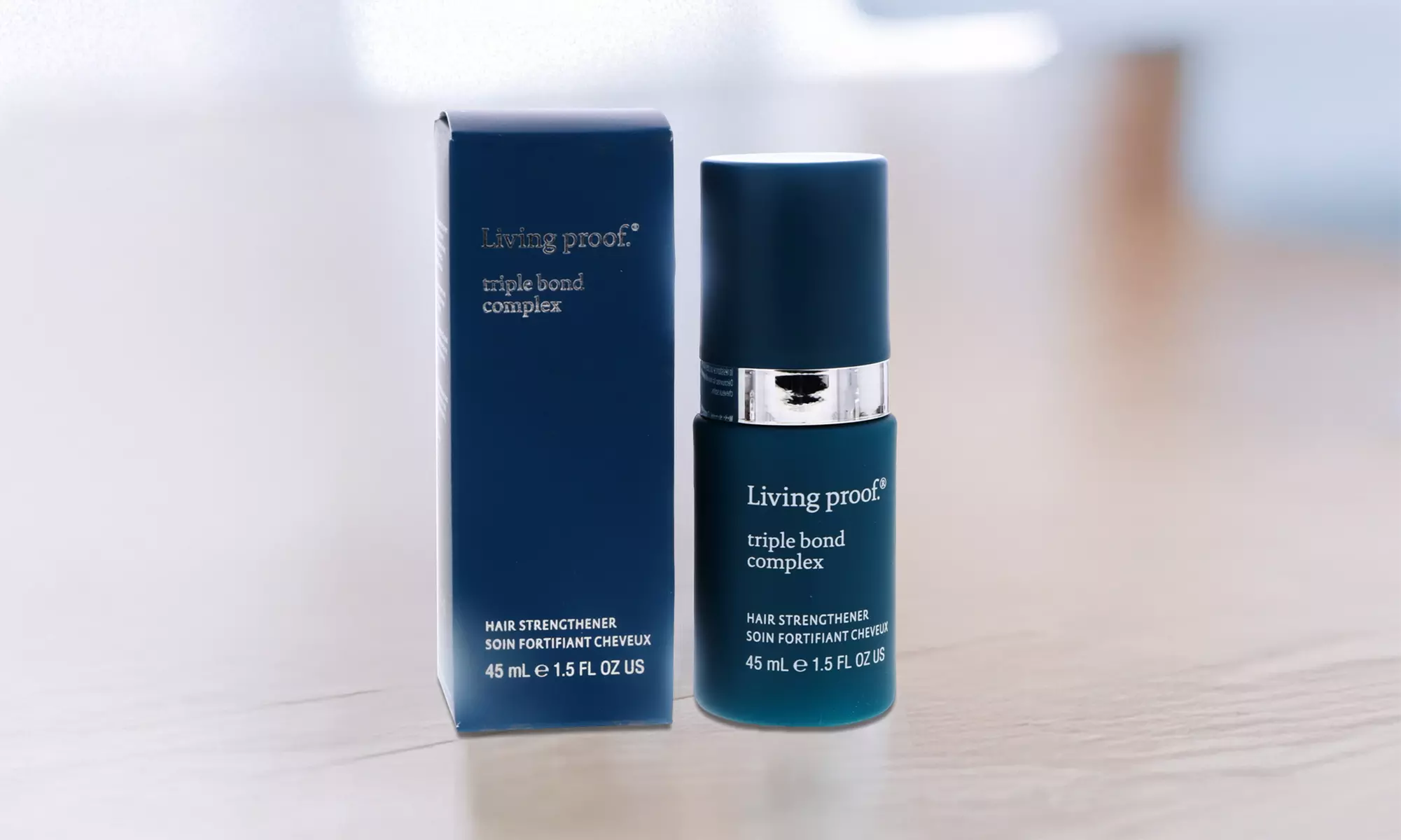 Living Proof Triple Bond Complex 1.5 Fl. Oz.