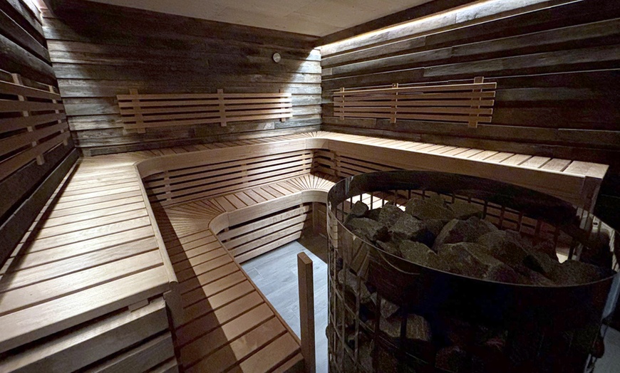 Image 2: Mosel: 2 oder 3 Nächte mit All-inclusive, Wellness und Weinprobe