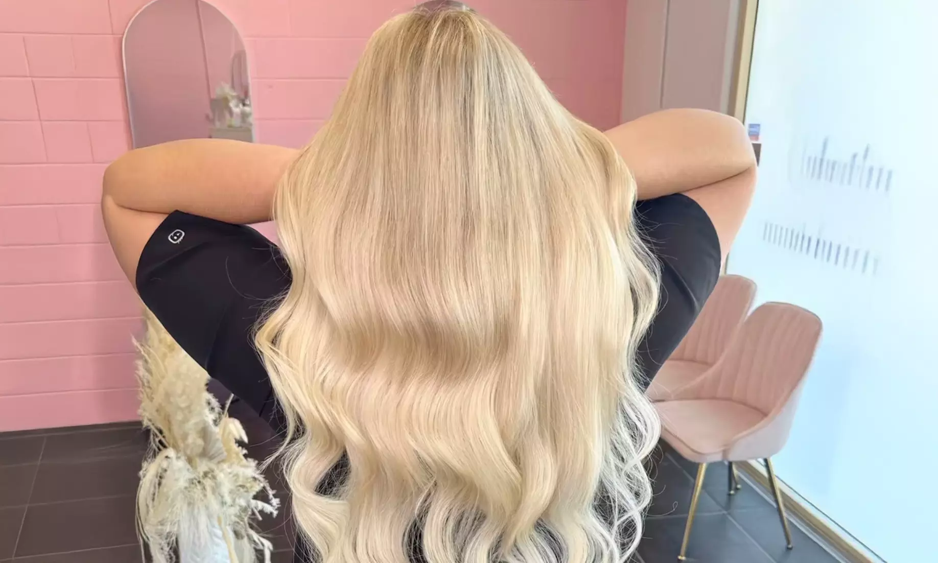 Revamp Your Style with K-Tips Extensions, or Tape-ins Extensions