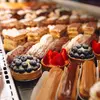 Image 2: Up to 25% Off on Pastry (Bakery & Dessert Parlour) at LuxBite