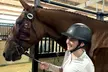 Private 60-Minute Horseback Riding Lessons at Imperial SportHorses (Up to 49% Off) - Second Medium