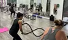 Up to 82% Off on Personal Training at IMpowered Fitness