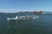 Enjoy the San Francisco Bay w/ a Sightseeing Cruise Aboard FDR's Presidential Yacht - USS Potomac (Up to 31% Off) - Second Medium
