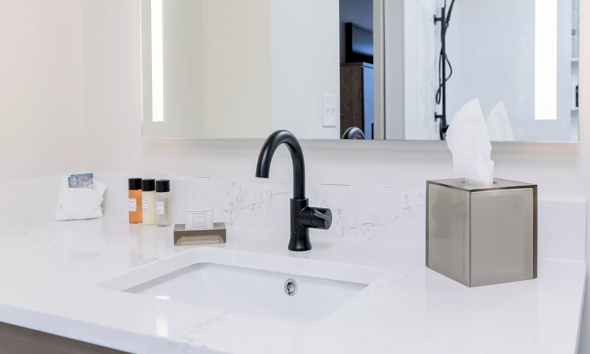 Tennessee Hotel in the Smokies