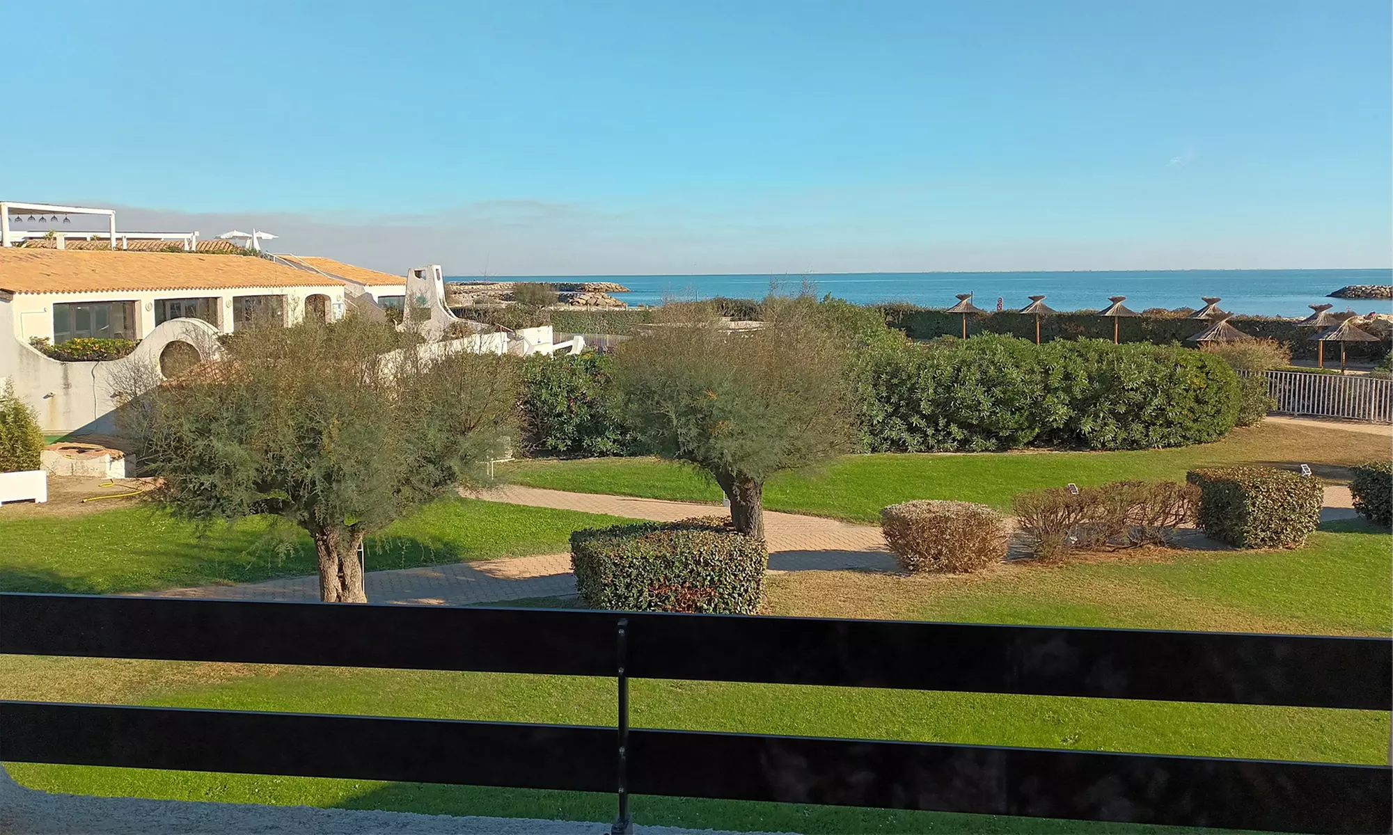 PROVENCE | Saintes-Maries-de-la-Mer - Thalacap Camargue 3