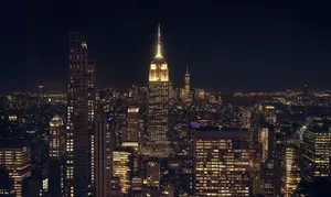Top of the Rock Observation Deck – Unforgettable NYC Views