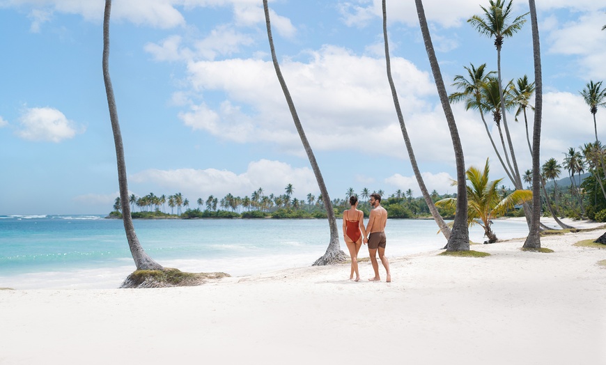 Image 29: ✈All-Inclusive Samaná Beachfront Getaway at Wyndham Alltra Samana