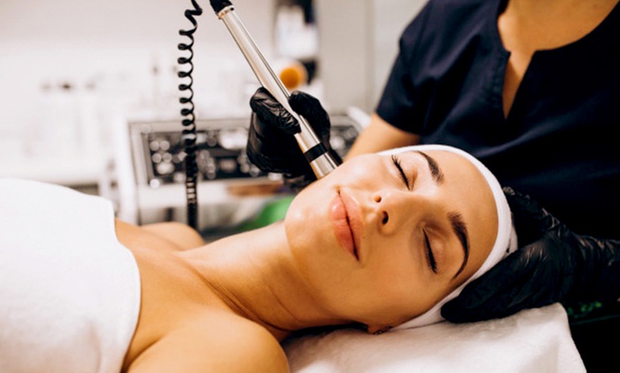 Image 1: Micro Dermabrasion, Hydra Facials, Light Therapy and More