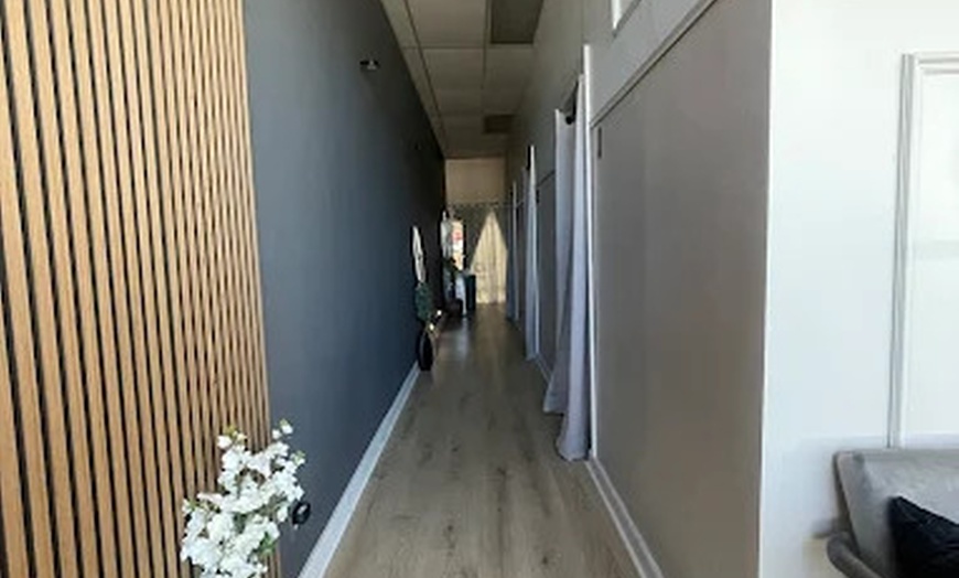 Image 7: Targeted Relief or Full-Body Renewal with 30 or 60-Min Thai Massages