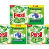 Image 13: Three or Six Packs of Persil XL 3 in 1 Washing Capsules 