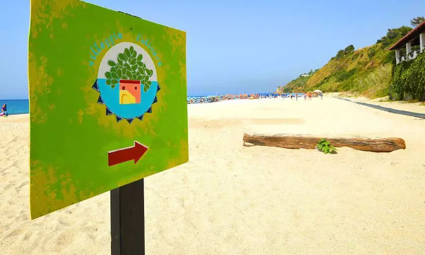 Tropea: soggiorno di 7 notti in monolocale per 2 persone