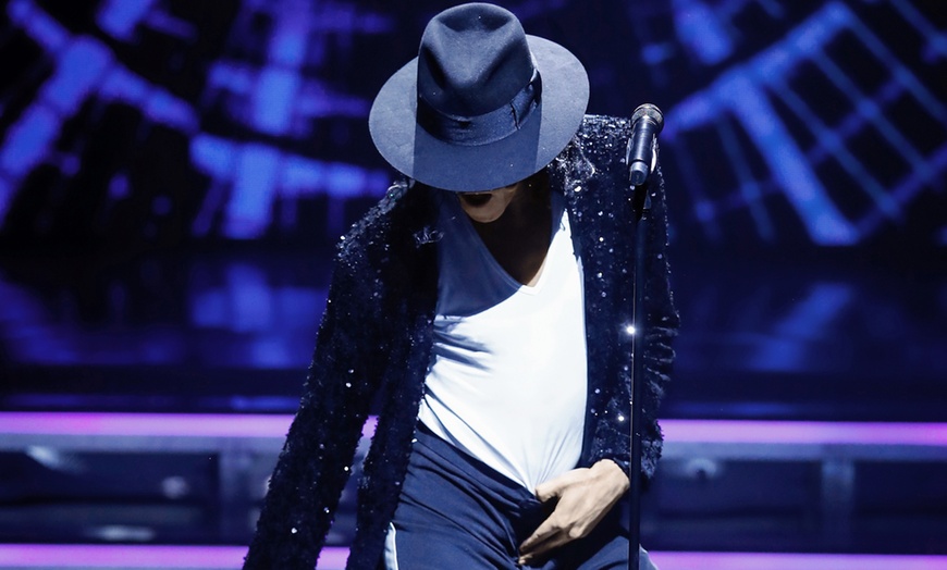 Image 4: 2 Tickets für "BEAT IT!" von Februar - April 2026 in **14 Städten