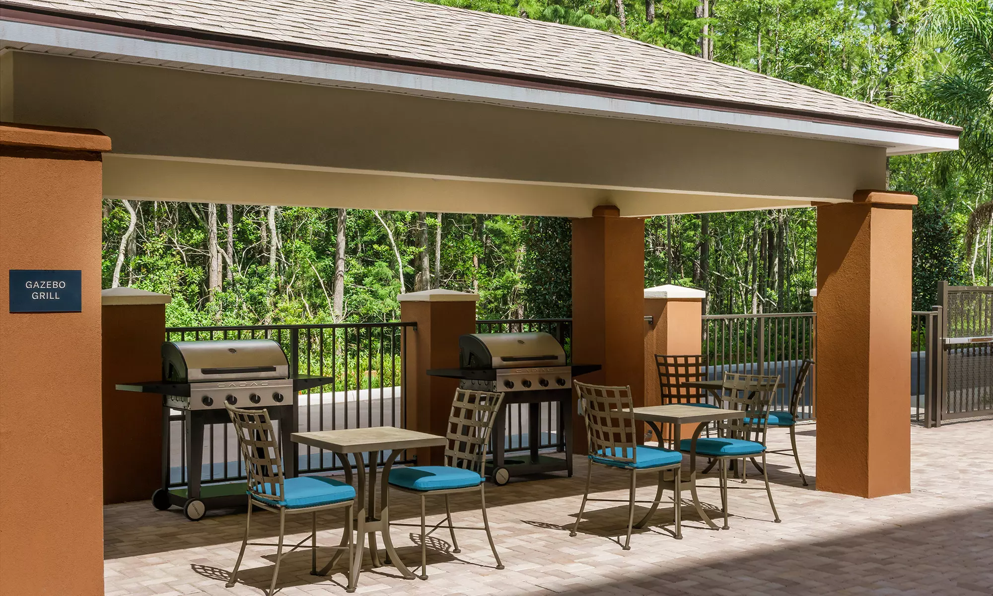 Extended Stay Hotel in Lake Buena Vista Near Theme Parks 