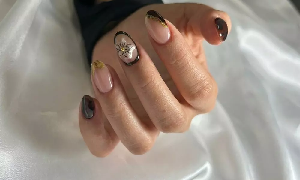 Pamper Your Nails with One Manicure and Pedicure Session