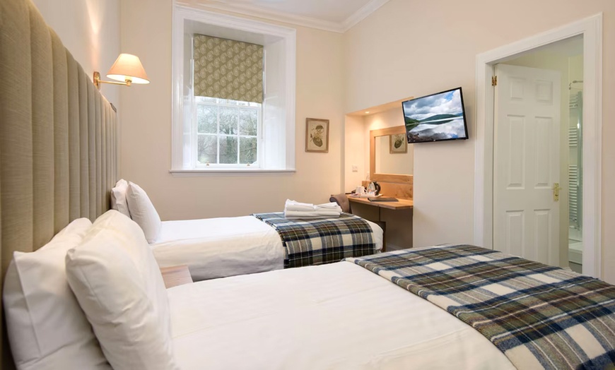 Image 16: Argyll and Bute: 1-3 Nights with Breakfast 