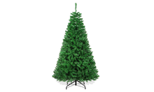 Green 5ft/1.5m - Tree Only - Justyling